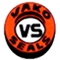 Vako Seals Logo